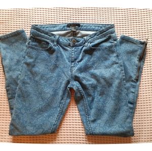 Sz 27 Forever 21 Jeans